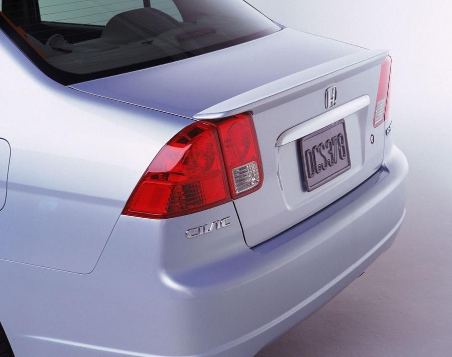  Honda Civic Hybrid 2003 года  (фото 3 из 9)